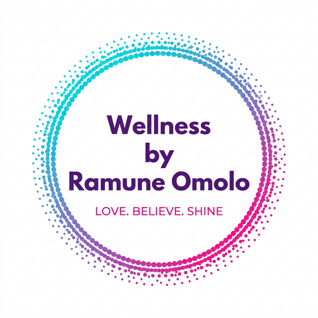Wellness by Ramune Omolo